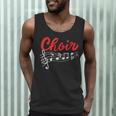 Choir Chorister Choir Teacher Choir Director Men Tank Top, novelty gifts, funny gifts