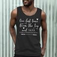 Choreographer Dance Teacher One Last Time From The Top Men Tank Top, novelty gifts, funny gifts