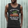 Christmas Teacher Squad Festive Car Tree Lights Xmas Men Tank Top, novelty gifts, funny gifts Christmas Teacher Squad Festive Car Tree Lights Xmas Men Tank Top, novelty gifts, funny gifts