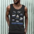 Cloud Watcher Cloud Types Science Student Teacher Cute Faces Men Tank Top, novelty gifts, funny gifts Cloud Watcher Cloud Types Science Student Teacher Cute Faces Men Tank Top, novelty gifts, funny gifts