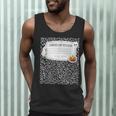 Composition Notebook Costume Adult Halloween For Teacher Men Tank Top, novelty gifts, funny gifts Composition Notebook Costume Adult Halloween For Teacher Men Tank Top, novelty gifts, funny gifts