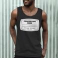 Composition Notebook Halloween Costume Teacher Student Men Tank Top, novelty gifts, funny gifts Composition Notebook Halloween Costume Teacher Student Men Tank Top, novelty gifts, funny gifts