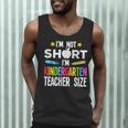 Cool Kindergarten Teacher Art For Men Women Preschool Kinder Men Tank Top, novelty gifts, funny gifts Cool Kindergarten Teacher Art For Men Women Preschool Kinder Men Tank Top, novelty gifts, funny gifts