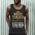 Cool Music Teacher Art For Men Women School Orchestra Coach Men Tank Top, novelty gifts, funny gifts Cool Music Teacher Art For Men Women School Orchestra Coach Men Tank Top, novelty gifts, funny gifts