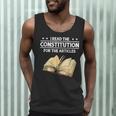 Cool History Teacher Read The Constitution For The Articles Men Tank Top, novelty gifts, funny gifts Cool History Teacher Read The Constitution For The Articles Men Tank Top, novelty gifts, funny gifts