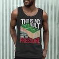 Couldn't Take The Pressure Geology Earth Science Teacher Men Tank Top, novelty gifts, funny gifts Couldn't Take The Pressure Geology Earth Science Teacher Men Tank Top, novelty gifts, funny gifts