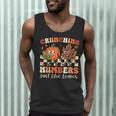 Crunching Numbers Just Like Leaves Pumpkin Fall Teacher Men Tank Top, novelty gifts, funny gifts Crunching Numbers Just Like Leaves Pumpkin Fall Teacher Men Tank Top, novelty gifts, funny gifts