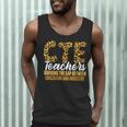 CTE Teacher Middle School High School Teach Career Men Women Men Tank Top, novelty gifts, funny gifts