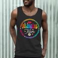 Cultivando Bilingues Dual Language Bilingual Team Teacher Men Tank Top, novelty gifts, funny gifts