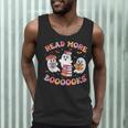 Cute Ghost Book Read More Books Teachers Halloween Men Tank Top, novelty gifts, funny gifts Cute Ghost Book Read More Books Teachers Halloween Men Tank Top, novelty gifts, funny gifts