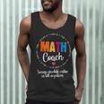 Cute Math Coach Teacher Mathematical Nerd School Men Tank Top, novelty gifts, funny gifts Cute Math Coach Teacher Mathematical Nerd School Men Tank Top, novelty gifts, funny gifts