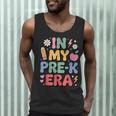 Cute Pre-K For Men Women Kindergarten Pre-K Teacher Men Tank Top, novelty gifts, funny gifts