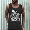 Cute Substitute Teacher Appreciation Men Women Men Tank Top, novelty gifts, funny gifts Cute Substitute Teacher Appreciation Men Women Men Tank Top, novelty gifts, funny gifts