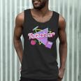 Cute Teacher Shirt 80's 90's Style Retro Old School Teacher For Men Women Men Tank Top, novelty gifts, funny gifts Cute Teacher Shirt 80's 90's Style Retro Old School Teacher For Men Women Men Tank Top, novelty gifts, funny gifts