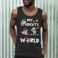 Cute Teacher My Students Are Out-Of This World Space Men Tank Top, novelty gifts, funny gifts Cute Teacher My Students Are Out-Of This World Space Men Tank Top, novelty gifts, funny gifts