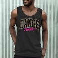 Dance Teacher Leopard Dancing Life Girls Women Dancer Men Tank Top, novelty gifts, funny gifts Dance Teacher Leopard Dancing Life Girls Women Dancer Men Tank Top, novelty gifts, funny gifts
