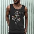 Dandelion Art Shirt For Artist Or Art Teacher Creative Art Men Tank Top, novelty gifts, funny gifts Dandelion Art Shirt For Artist Or Art Teacher Creative Art Men Tank Top, novelty gifts, funny gifts