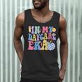 In My Daycare Era Groovy Teacher Daycare First Day Of School Men Tank Top, novelty gifts, funny gifts