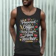 Daycare Provider Infant Teacher Quotes Toddler Teaching Men Tank Top, novelty gifts, funny gifts