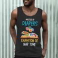 Daycare Provider Master Of Diapers Childcare Teacher Men Tank Top, novelty gifts, funny gifts Daycare Provider Master Of Diapers Childcare Teacher Men Tank Top, novelty gifts, funny gifts