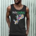 Dino Para Professional Teacher Collection T-Rex Dinosaur Paraeducator Assistant Teacher Men Tank Top, novelty gifts, funny gifts Dino Para Professional Teacher Collection T-Rex Dinosaur Paraeducator Assistant Teacher Men Tank Top, novelty gifts, funny gifts