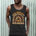 Director One Thankful Fall Teacher Women Life Men Tank Top, novelty gifts, funny gifts Director One Thankful Fall Teacher Women Life Men Tank Top, novelty gifts, funny gifts