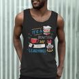 Disney Minnie Mouse Beautiful Day For Learning Teacher's Day Men Tank Top, novelty gifts, funny gifts Disney Minnie Mouse Beautiful Day For Learning Teacher's Day Men Tank Top, novelty gifts, funny gifts