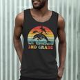 Dolphin Second Grade Back To School Teacher Student Men Tank Top, novelty gifts, funny gifts Dolphin Second Grade Back To School Teacher Student Men Tank Top, novelty gifts, funny gifts