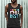Donut Stress Just Do Your Best Teachers Testing Day For Men Women Girls Kids Men Tank Top, novelty gifts, funny gifts Donut Stress Just Do Your Best Teachers Testing Day For Men Women Girls Kids Men Tank Top, novelty gifts, funny gifts