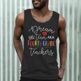 Dream Team Fourth Grade Teachers Back To School 4th Grade Men Tank Top, novelty gifts, funny gifts Dream Team Fourth Grade Teachers Back To School 4th Grade Men Tank Top, novelty gifts, funny gifts