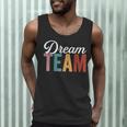 Dream Team Last Day Of School Back To School Teacher Kids Men Tank Top, novelty gifts, funny gifts Dream Team Last Day Of School Back To School Teacher Kids Men Tank Top, novelty gifts, funny gifts