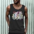 Eagles Teacher School Sports Fan Team Spirit Men Tank Top, novelty gifts, funny gifts Eagles Teacher School Sports Fan Team Spirit Men Tank Top, novelty gifts, funny gifts