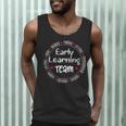 Early Learning TEAM Preschool Teacher Early Learners Crew Men Tank Top, novelty gifts, funny gifts Early Learning TEAM Preschool Teacher Early Learners Crew Men Tank Top, novelty gifts, funny gifts