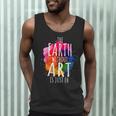 Earth Without Art Is Just Eh Painting Artist Pun Art Teacher Men Tank Top, novelty gifts, funny gifts Earth Without Art Is Just Eh Painting Artist Pun Art Teacher Men Tank Top, novelty gifts, funny gifts