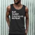 Eat Sleep Calculus Repeat Mathematics Math Teacher Men Tank Top, novelty gifts, funny gifts Eat Sleep Calculus Repeat Mathematics Math Teacher Men Tank Top, novelty gifts, funny gifts