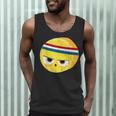 The Eggcellent Athlete Good Egg Teacher Halloween Food Group Men Tank Top, novelty gifts, funny gifts The Eggcellent Athlete Good Egg Teacher Halloween Food Group Men Tank Top, novelty gifts, funny gifts
