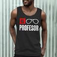 El Professor Money Costume Profesor Glasses Men Teacher Gift Men Tank Top, novelty gifts, funny gifts El Professor Money Costume Profesor Glasses Men Teacher Gift Men Tank Top, novelty gifts, funny gifts