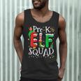 Elf Squad Pre-k Teacher Christmas Child Xmas Men Tank Top, novelty gifts, funny gifts Elf Squad Pre-k Teacher Christmas Child Xmas Men Tank Top, novelty gifts, funny gifts