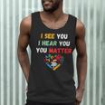 Emotional Intelligence Quote For School Counselor Teacher Men Tank Top, novelty gifts, funny gifts Emotional Intelligence Quote For School Counselor Teacher Men Tank Top, novelty gifts, funny gifts