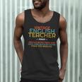ENGLISH TEACHER Definition Vintage Tee T-Shirt Men Tank Top, novelty gifts, funny gifts ENGLISH TEACHER Definition Vintage Tee T-Shirt Men Tank Top, novelty gifts, funny gifts