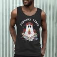 Espooky Vibes Maestra Halloween Spanish Mexican Teacher Men Tank Top, novelty gifts, funny gifts Espooky Vibes Maestra Halloween Spanish Mexican Teacher Men Tank Top, novelty gifts, funny gifts