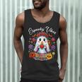 Espooky Vibes Maestra Halloween Spanish Mexican Teacher Men Tank Top, novelty gifts, funny gifts Espooky Vibes Maestra Halloween Spanish Mexican Teacher Men Tank Top, novelty gifts, funny gifts