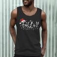 FA LA8 Christmas Santa Fa La Math Teacher Student Men Tank Top, novelty gifts, funny gifts FA LA8 Christmas Santa Fa La Math Teacher Student Men Tank Top, novelty gifts, funny gifts