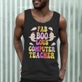 Faboolous COMPUTER TEACHER Costume This Is My Spooky Mom Dad Men Tank Top, novelty gifts, funny gifts Faboolous COMPUTER TEACHER Costume This Is My Spooky Mom Dad Men Tank Top, novelty gifts, funny gifts