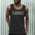 FACS Teacher Family And Consumer Science Teacher Men Tank Top, novelty gifts, funny gifts