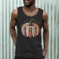Fall Book Pumpkin Retro Reading Halloween Teacher Librarian Men Tank Top, novelty gifts, funny gifts Fall Book Pumpkin Retro Reading Halloween Teacher Librarian Men Tank Top, novelty gifts, funny gifts
