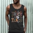 Fall Holiday Themed Thanksgiving Halloween Teacher Trick Or Men Tank Top, novelty gifts, funny gifts Fall Holiday Themed Thanksgiving Halloween Teacher Trick Or Men Tank Top, novelty gifts, funny gifts