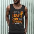 Fall In Love With Teaching 1st Grade Teacher Thanksgiving For Men Women Girls Kids Men Tank Top, novelty gifts, funny gifts