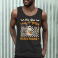 Are You Fall o Ween Directions Halloween Skeleton Teacher Men Tank Top, novelty gifts, funny gifts Are You Fall o Ween Directions Halloween Skeleton Teacher Men Tank Top, novelty gifts, funny gifts