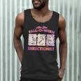 Are You Fall-O-Ween Directions Halloween Teacher Ghost Men Tank Top, novelty gifts, funny gifts Are You Fall-O-Ween Directions Halloween Teacher Ghost Men Tank Top, novelty gifts, funny gifts